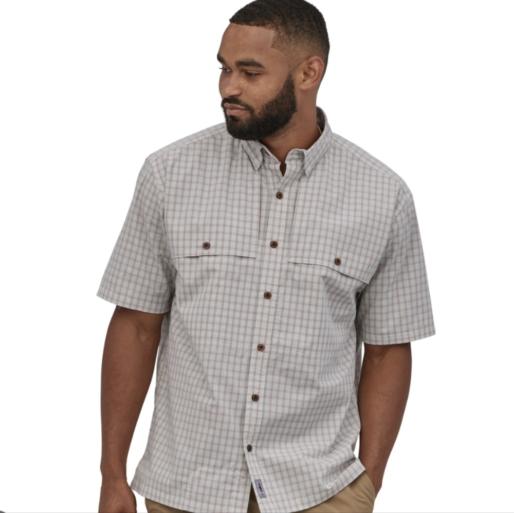 Patagonia Island Hopper Shirt